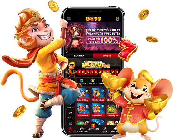 Đồ họa sống động 7up99