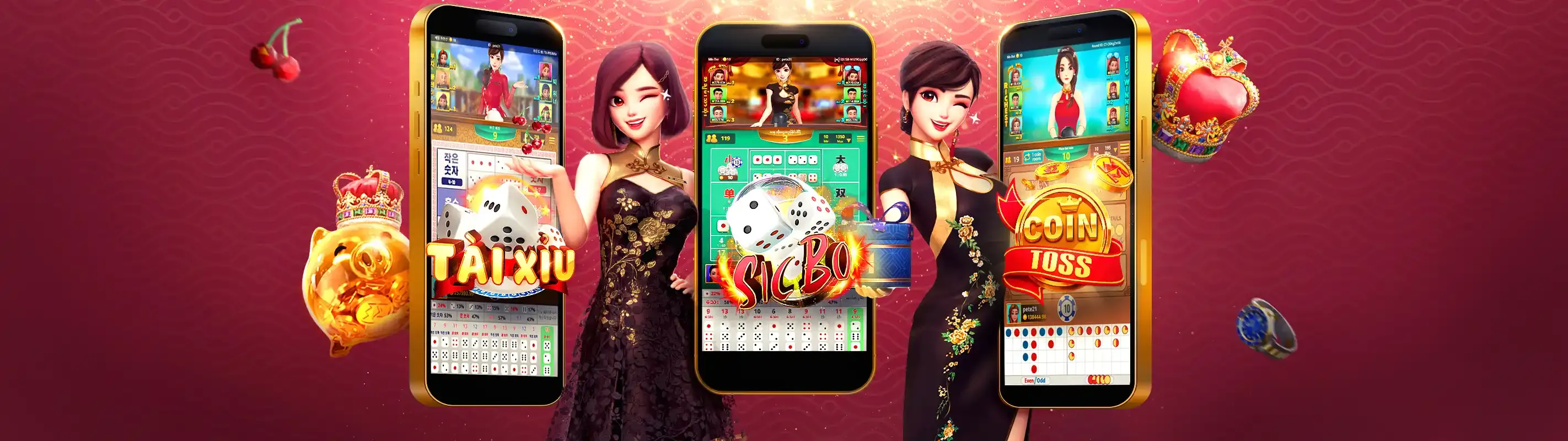 Hình ảnh chính game bắn cá 7up99 chính thức