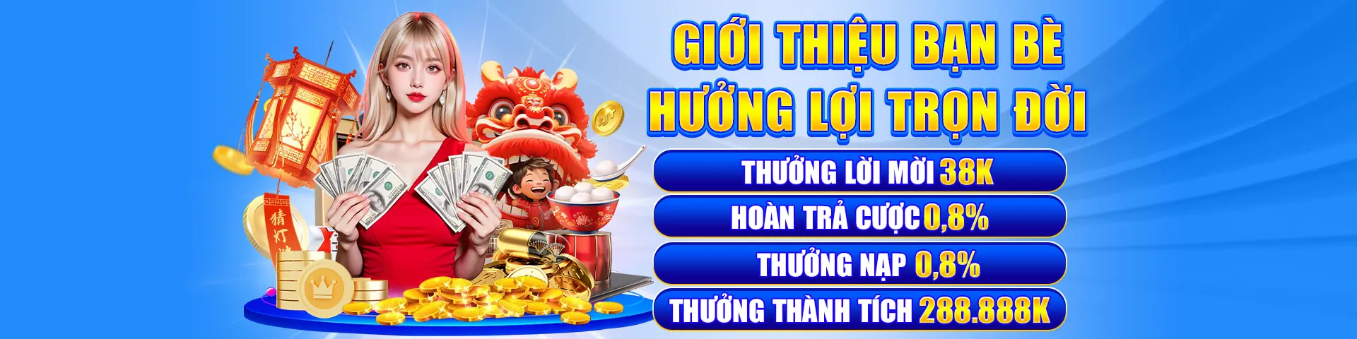 Sảnh casino sang trọng tại 7up99 chính thức